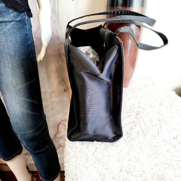 Vintage Kate Spade tote bag - Picture 3 of 7